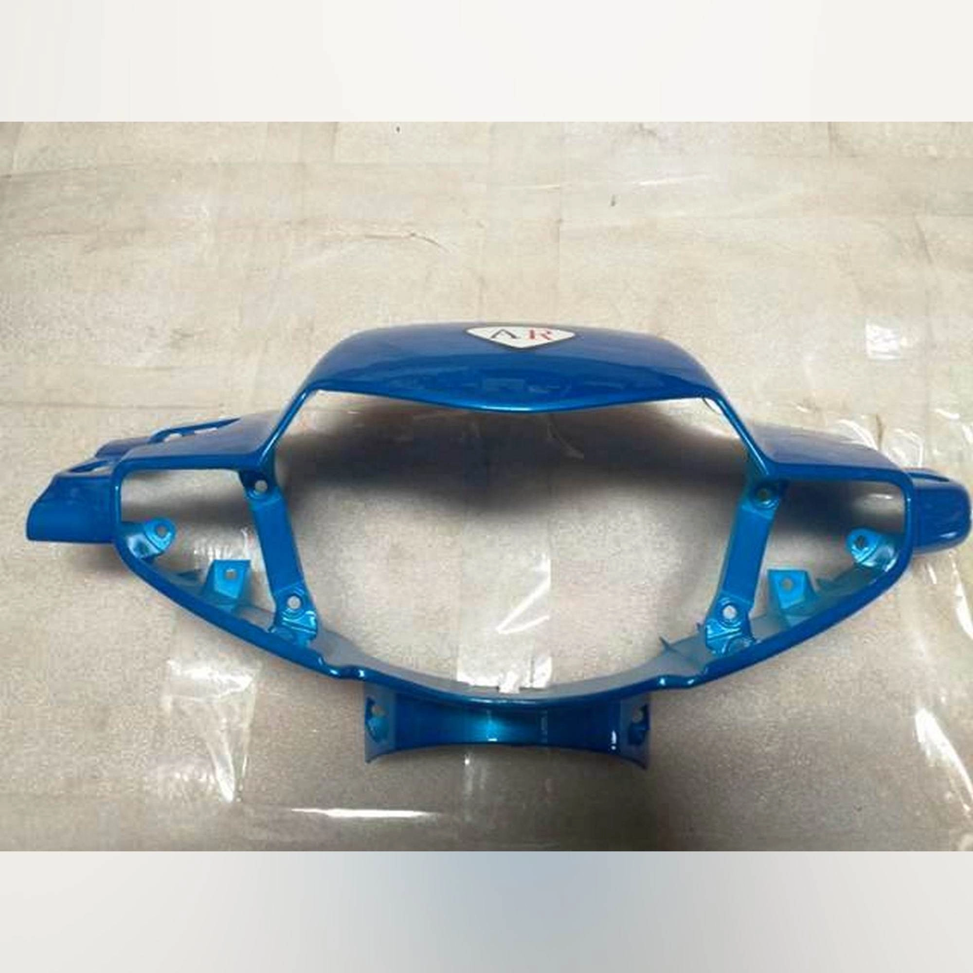 ARORA AR50-50 KASIRGA FAR MUHAFAZA AÇIK MAVİ #AR50-50 152